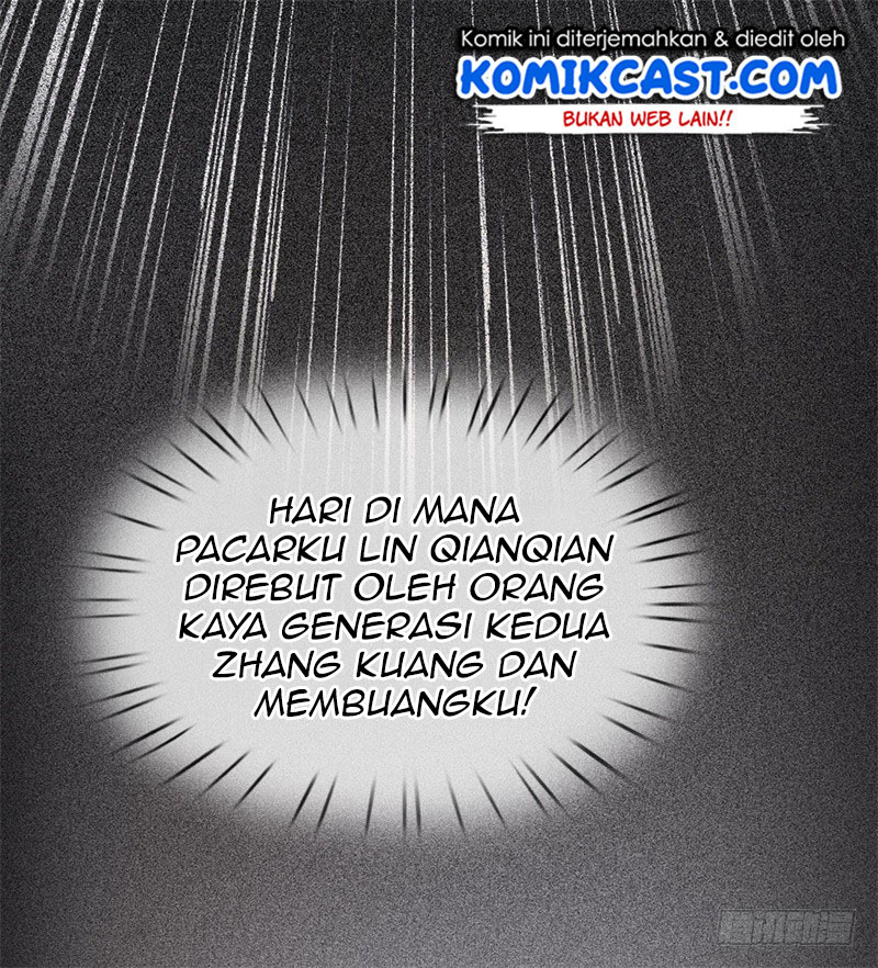 City of Heaven TimeStamp (Urban Rebellion) Chapter 01 Gambar 13